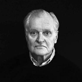 John Ashbery