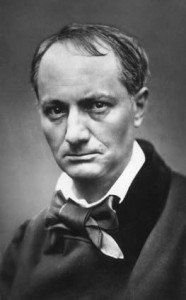 Charles Baudelaire