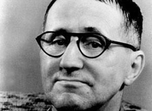 Bertolt Brecht