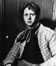 Dylan Thomas