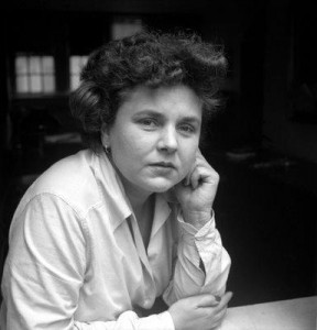 Elizabeth Bishop