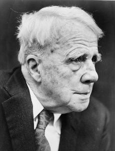 Robert Frost