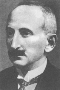 Bolesław Leśmian