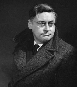 Raymond Queneau