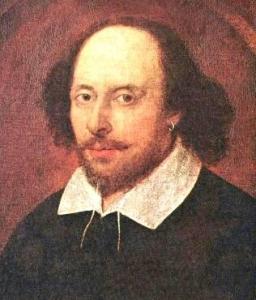 William Shakespeare