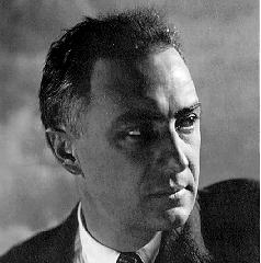 William Carlos Williams