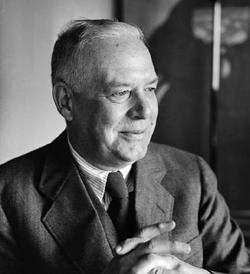 Wallace Stevens