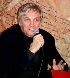 Bohdan Zadura