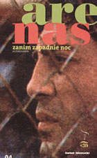 Pisanie, seks i polityka (Reinaldo Arenas, „Zanim zapadnie noc. Autobiografia”)