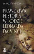 Wyższość powieści nad przypisami (Sharan Newman, „Prawdziwa historia w Kodzie Leonarda da Vinci”)