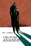 Zgrywus Anansi (Neil Gaiman, „Chłopaki Anansiego”)