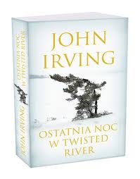 O dojrzewaniu, przeznaczeniu i innych demonach (John Irving, „Ostatnia noc w Twisted River”)