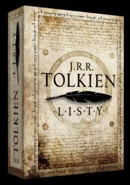 Ulubione zajęcie Tolkiena (J.R.R. Tolkien, „Listy”)