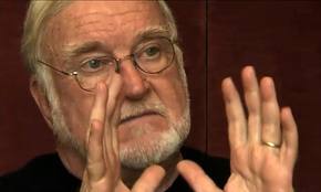 Mihaly Csikszentmihalyi mix