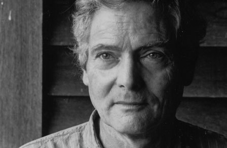 W.S. Merwin