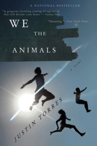 Zwierzęce, arcyludzkie. Kilka uwag na marginesie „We the Animals”. (Justin Torres, „We the Animals”.)