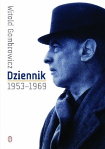 Gombrowicz Dziennik