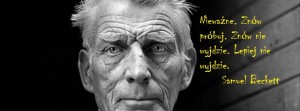 Samuel-Beckett