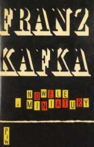 Franz Kafka_2 Nowele