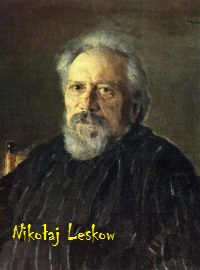 Nikołaj Leskow