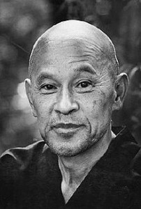 Shunryu_Suzuki_by_Robert_Boni