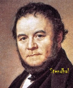 Stendhal