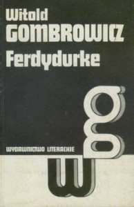 ferdydurke