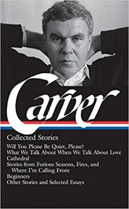 Carver Collected