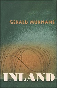 Gerald Murnane - Inland