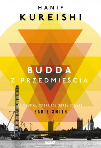 Hanif Kureishi_ Budda z przedmieścia