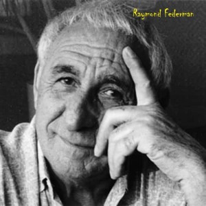 Raymond Federman_2