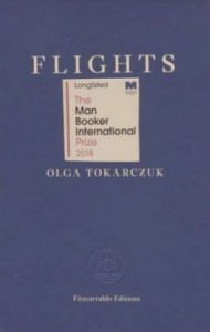 Tokarczuk Flights