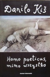 Danilo Kis - Homo