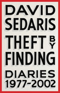 David Sedaris - Diaries_1