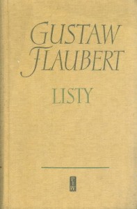 Flaubert Listy