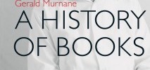 Gerald Murnane History