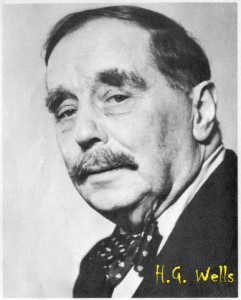 H.G. Wells_1