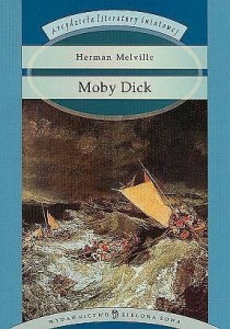 Herman Melville - Moby Dick