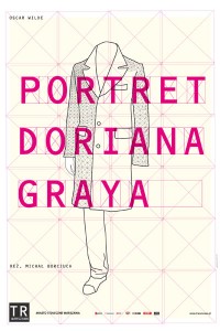 Oscar Wilde - Portret Doriana