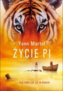 Yann Martel Życie Pi_1