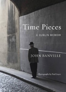 John Banville - Time Pieces