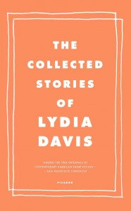 Lydia Davies - Collected